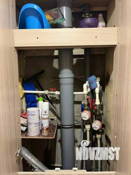 3-к квартира, вторичка, 50м2, 9/9 этаж