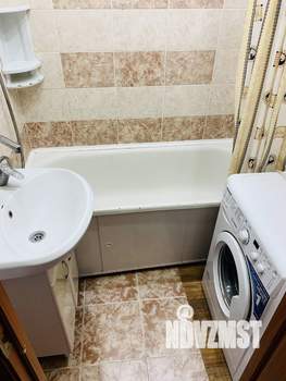 3-к квартира, вторичка, 59м2, 5/16 этаж