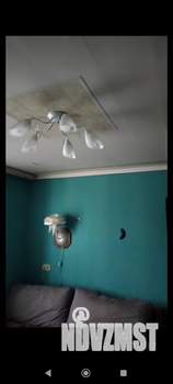 1-к квартира, вторичка, 18м2, 5/5 этаж