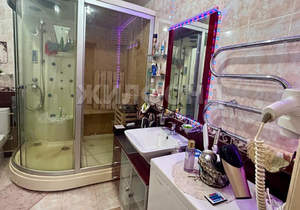 4-к квартира, вторичка, 79м2, 9/9 этаж
