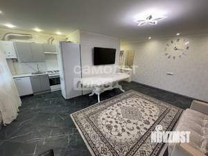 3-к квартира, вторичка, 55м2, 3/5 этаж