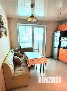 1-к квартира, вторичка, 40м2, 3/16 этаж