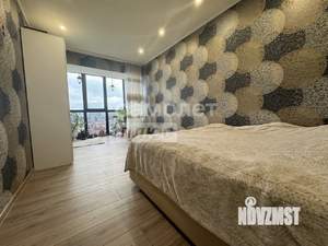 3-к квартира, вторичка, 55м2, 3/5 этаж