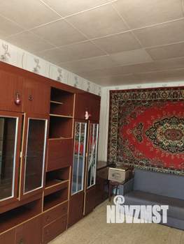 2-к квартира, вторичка, 47м2, 5/16 этаж