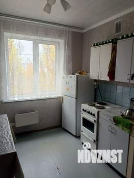 1-к квартира, вторичка, 34м2, 7/9 этаж