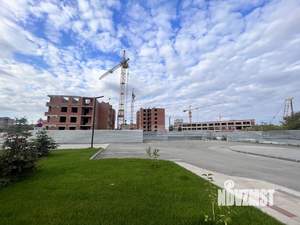 1-к квартира, вторичка, 35м2, 1/9 этаж