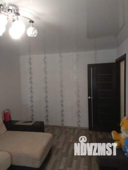 2-к квартира, вторичка, 45м2, 2/9 этаж