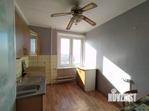 3-к квартира, вторичка, 62м2, 11/18 этаж