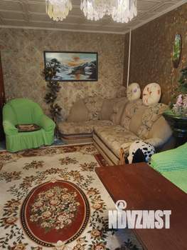 3-к квартира, вторичка, 66м2, 2/5 этаж