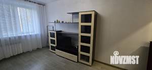 2-к квартира, вторичка, 39м2, 1/5 этаж