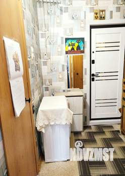 1-к квартира, вторичка, 32м2, 1/16 этаж