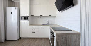 1-к квартира, вторичка, 48м2, 7/21 этаж