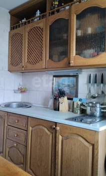 2-к квартира, вторичка, 48м2, 7/12 этаж