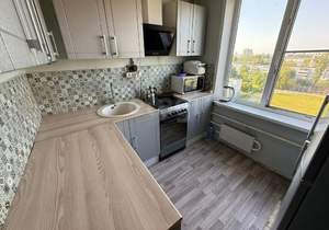 3-к квартира, вторичка, 61м2, 8/9 этаж