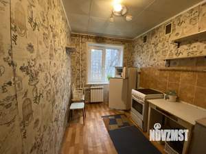 2-к квартира, вторичка, 45м2, 1/5 этаж