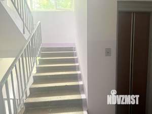 2-к квартира, вторичка, 50м2, 3/9 этаж