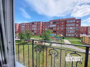 1-к квартира, вторичка, 31м2, 2/6 этаж