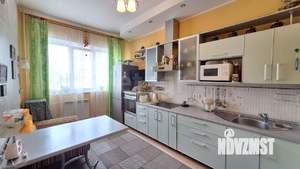 2-к квартира, вторичка, 66м2, 2/9 этаж