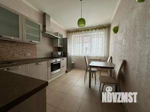 2-к квартира, вторичка, 72м2, 4/9 этаж