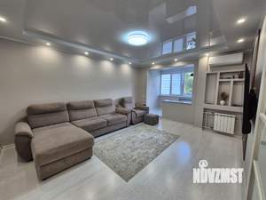 3-к квартира, вторичка, 86м2, 2/8 этаж