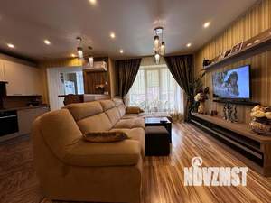 2-к квартира, вторичка, 53м2, 2/4 этаж