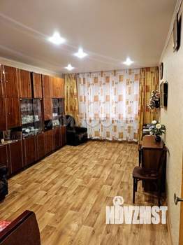 2-к квартира, вторичка, 52м2, 3/5 этаж