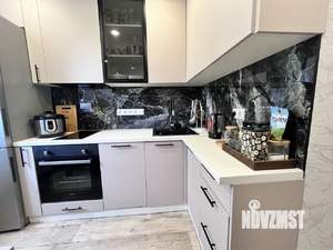 3-к квартира, вторичка, 64м2, 5/5 этаж