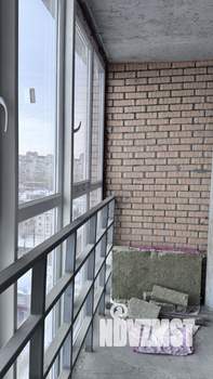 1-к квартира, вторичка, 50м2, 14/18 этаж