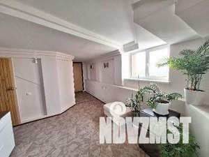 4-к квартира, вторичка, 200м2, 14/15 этаж