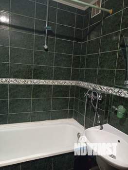 2-к квартира, вторичка, 55м2, 5/5 этаж