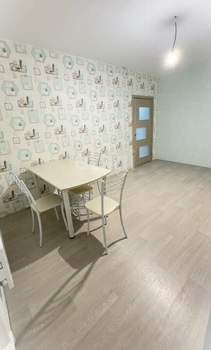2-к квартира, вторичка, 69м2, 5/16 этаж