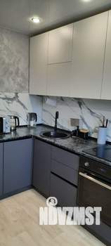 2-к квартира, вторичка, 51м2, 5/9 этаж