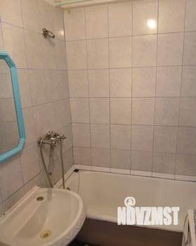 2-к квартира, вторичка, 53м2, 5/5 этаж