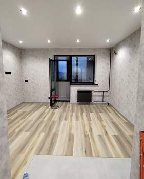 1-к квартира, вторичка, 30м2, 9/9 этаж