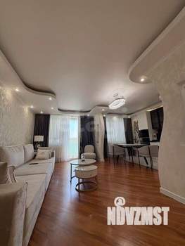 2-к квартира, вторичка, 77м2, 10/14 этаж