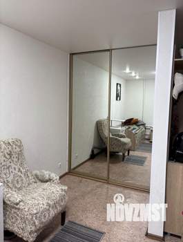 Студия квартира, вторичка, 27м2, 1/5 этаж