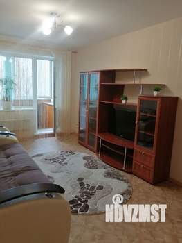2-к квартира, вторичка, 50м2, 4/9 этаж