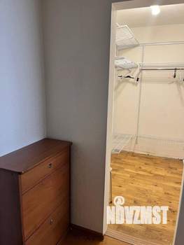 1-к квартира, вторичка, 41м2, 9/16 этаж