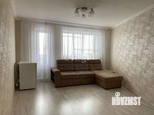 4-к квартира, вторичка, 78м2, 4/9 этаж