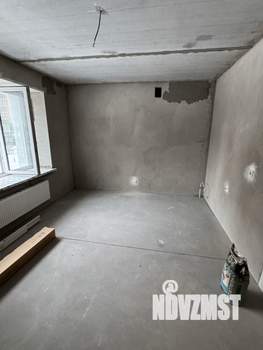 Студия квартира, вторичка, 25м2, 2/11 этаж