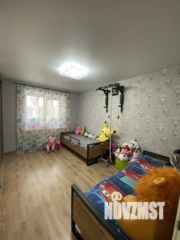 2-к квартира, вторичка, 55м2, 5/12 этаж