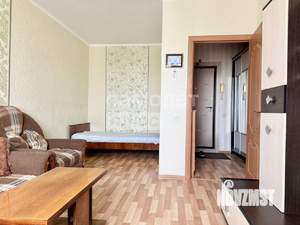 1-к квартира, вторичка, 32м2, 8/16 этаж