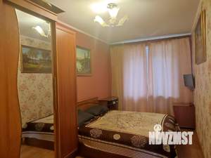 3-к квартира, вторичка, 58м2, 9/9 этаж