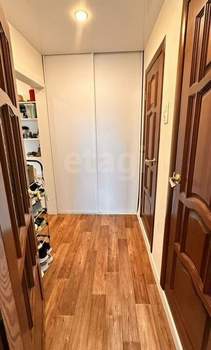 2-к квартира, вторичка, 50м2, 7/7 этаж