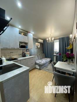 2-к квартира, вторичка, 55м2, 5/12 этаж