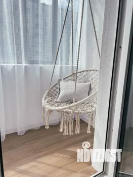 3-к квартира, вторичка, 52м2, 4/9 этаж