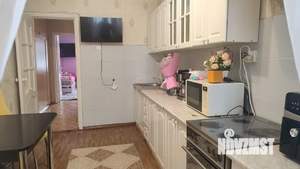 2-к квартира, вторичка, 50м2, 1/5 этаж