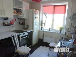 3-к квартира, вторичка, 65м2, 8/9 этаж