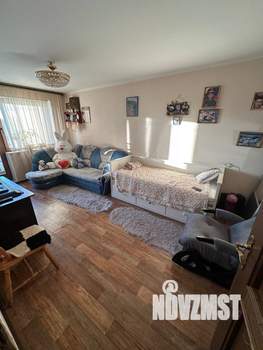 2-к квартира, вторичка, 50м2, 4/9 этаж