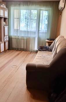 1-к квартира, вторичка, 29м2, 3/5 этаж
